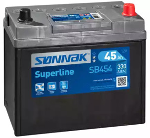 sonnak sb454